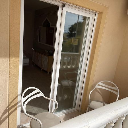 Hotel Algorfa Castillo de Montemar エクステリア 写真